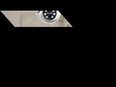 Камера с двумя объективами 5W 2MP 4MP Smart PTZ WIFI перезаряжаемая камера наблюдения video