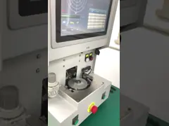 Машины для балансировки с расширяемым рукавным лезвием вентилятора video