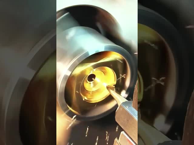 CNC Machining Milling Turning Parts Automatic Screw Oil Press Industrial Equipment Accessories