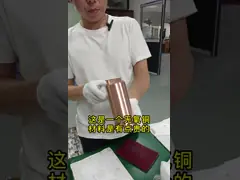 Металлические детали с прецизионной CNC-обработкой video