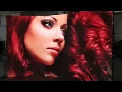 Flexible Display P1.5