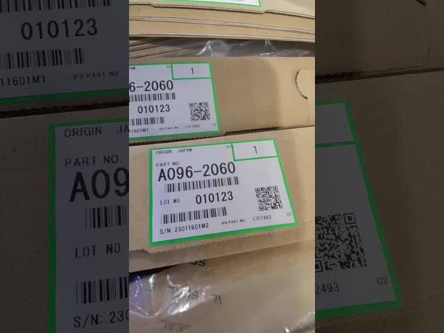 Датчик 930W00211 для Xerox DC240 7655 700 560 C60 C75 4110 D95 V80 видео