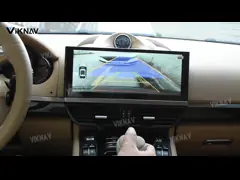 Android 13 car radio For Porsche Cayenne 2011-2017 HD LCD Screen Carplay GPS Navigation
