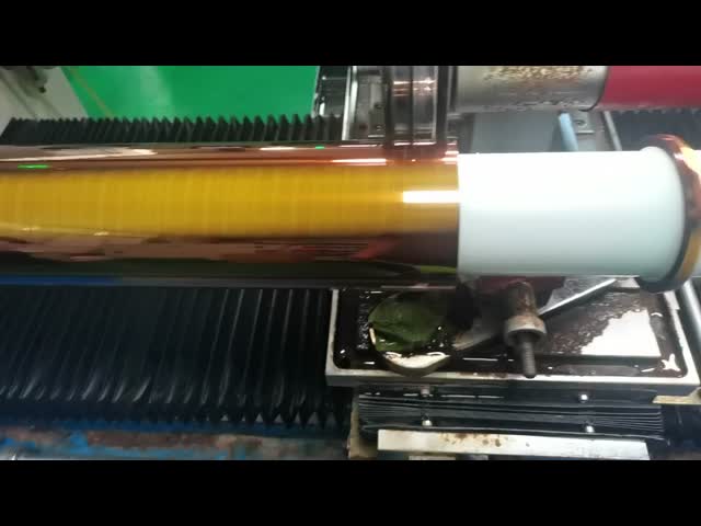 型抜きの0.075mmの電子PolyimideのKaptonテープ熱抵抗
