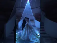 10w Новый прибытие лазерный светопроектор RGB Анимация луч света полный цвет Дискотека Ночной клуб Сцена Лазерный свет для шоу video