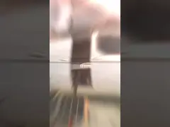 200 Вт гибкие солнечные фотоэлектрические модули панели элементов MC4 OEM video