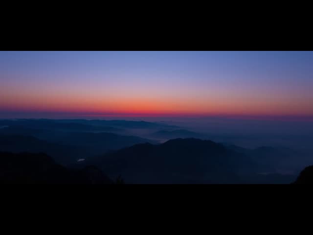 promotional video