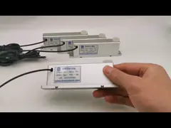 Ultra Precision Load Cell Sensor 5g 10g 20g Load Cells Micro Volume WLSM-135