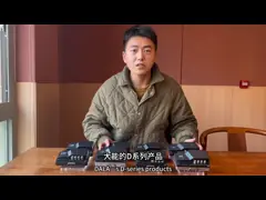 D3E 130A Bldc Motor Controller En1175   control on lightweight material handling machines