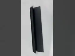 Προφίλ παράθυρων και θυρών από αλουμίνιο
