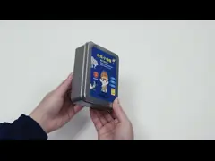 Размер 57x87/63x88 мм или пользовательский размер пользовательские печатные игровые карты video