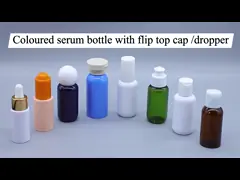 Adjustable Nozzle Plastic Spray Bottles Customizable Silk Screen Printing Various Capacities 60ml-200ml