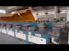 Paslanmaz Çelik Soğuk Başlık Tel 302HQ 304HC 304Cu 316Cu Fındık Boşluklar için