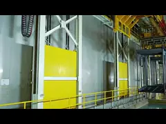 7525-10 Фабрика 20 тонн башенный кран EXW цена кабины / режим дистанционного управления video