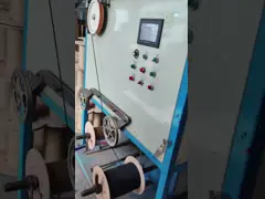 Outdoor Armored Singlemode GYXTW G652D Fiber Optic Wire Cable Black Aerial Unitube (Central Loose) GYXTW