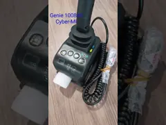 Genie 100840 100840GT Контрольная коробка для Genie ножницы подъемник Gen 5 бум подъемник video