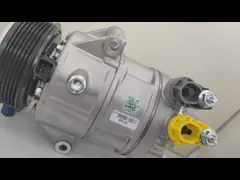 Compressor de motor de alta qualidade para Ford Focus
