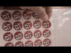 pricing label  discount  sticker  for supermarket, vendor and shop