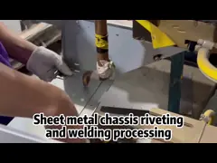 OEM Andozing CNC Precision Parts For Aerospace