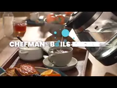 Стильные и долговечные чашки для зажигания электрический чайник