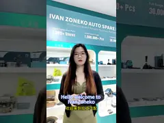 Ivan Zoneko-Crankshaft Position Sensor