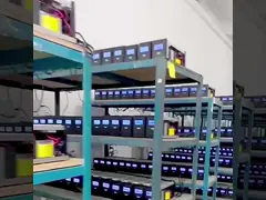 Перезаряжаемая 8000-48000mah Mini UPS резервный источник питания для маршрутизатора и модема video