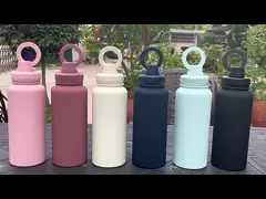 вакуум изолировал чашки
