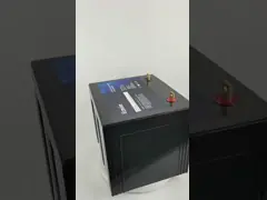 Marine LifePO4 Lithium Battery LFP 12.8V 560Ah M8 Terminal Type