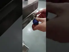 Surgery Table Clamp Operating Table Mounted Surgical Clamp