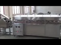 Арабские линии производства хлеба Газовая печь хлеба video