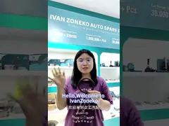 Ivan Zoneko-Oil Seal