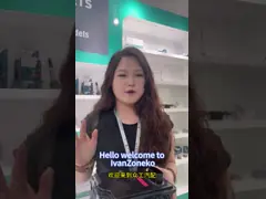 Ivan Zoneko- Transmissiefilter