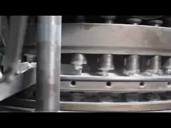 OEM 멀티 비타민 보충제