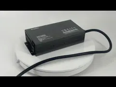 LFP 29.2V 25A RV Литийная батарея IP20 Защита 283x142x64 мм video