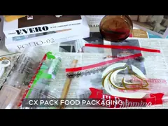 Eco Friendly Plastic Vegetable Pouch Onion Roll Film Food Packaging Bag Onion Packing Bag