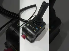 Universal Platform Control Box for Electric Scissor Lift 100% Components Included