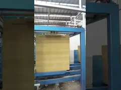 Customizable Soundproof Pu Sandwich Roof Panel 1000mm Wide Excellent Waterproofing