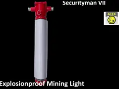 Фабричная цена 18W / 36W / 45W IP66 IK10 взрывозащищенный свет с высококачественным SMT LED для производства плавки металлов video