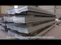 China ASTM A312 316L Seamless Ss Pipe Normal Thickness supplier