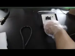 ASTM D4048 Copper Corrosion Test Apparatus for Lubricating Grease