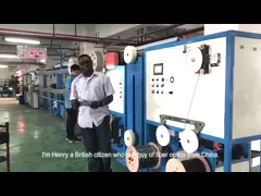 Stranded GYTS Outdoor Fiber Cable With Single Steel Wire Center Reinforcement Waterproof