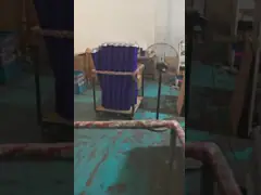 Супермаркет Самоклеящаяся садовая цветочная овощная прочная трансплантационная лента video