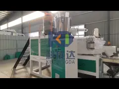 Высокопроизводительная ПЭ ПП ПВХ ПЭТ отходы Пластиковые дробильные машины Цены Многофункциональные дробильные машины video