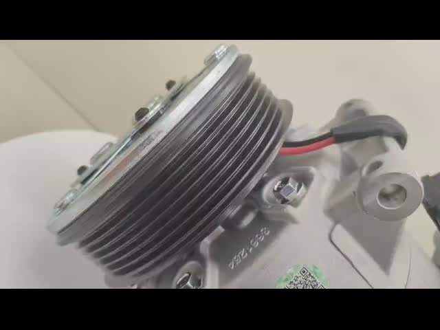 Peças de ar condicionado de 12 volts Compressor de carros para Ford Transit 2.2 Connect 2019-