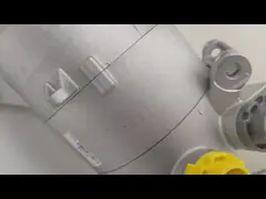 Compressor de motor de alta qualidade