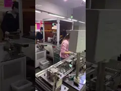 Однофазный двойной секционный EMI фильтр AC380V/440V Высоковольтная мощность CW4EL2-10A 20A 30A-T/S CW4L2 Тип болта/сварки video