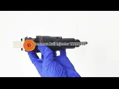 Инжектор дизельного топлива для железных дорог video