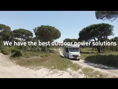 FTB70000 Power Bank с солнечным генератором мощностью 350 Вт, солнечной панелью мощностью 60 Вт и светодиодным светодиодным комплектом мощностью 10 Вт USB video