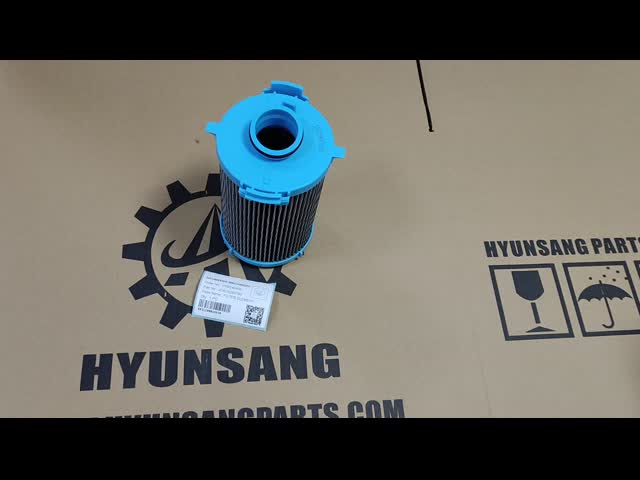 Hyunsang Filter Element VOE 16290793 VOE16290793 VOE 15022975 VOE15022975