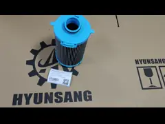 Hyunsang Filter Element VOE 16290793 VOE16290793 VOE 15022975 VOE15022975
